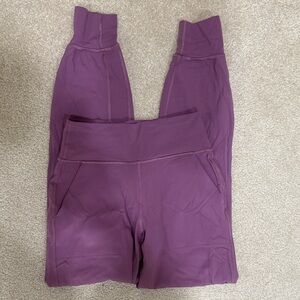 Lululemon Align Joggers